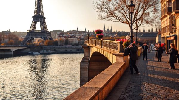 Capturer l'instant : photographe pour mariage civil à Paris