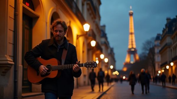 Comment trouver des cours de batterie adaptés à Paris