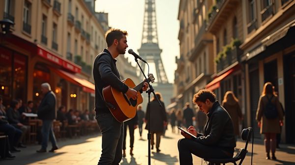 Comment trouver des cours de batterie adaptés à Paris