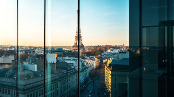 Contenu marketing impactant : choisissez notre agence à Paris