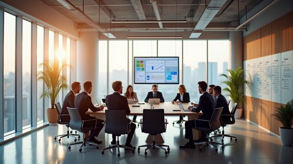 Le coaching assisté par IA, ce qu'il change vraiment en entreprise