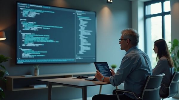 Le coaching assisté par IA, ce qu'il change vraiment en entreprise
