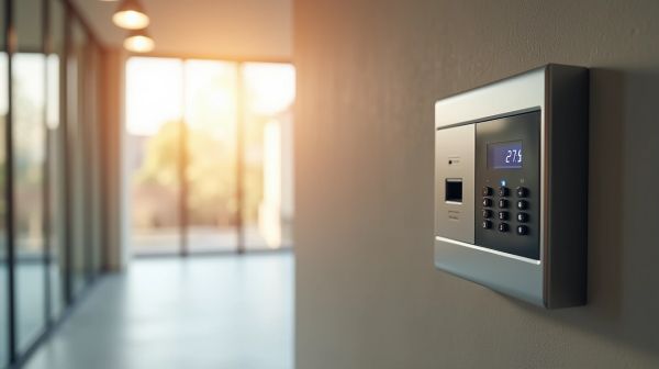 Protégez votre entreprise avec une alarme incendie en Essonne