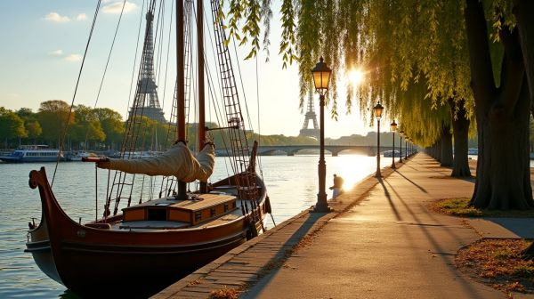 Réussissez votre afterwork à Paris avec un traiteur engagé