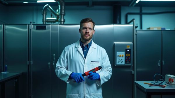 Trouver une formation de frigoriste : quelles options pour réussir dans le métier ?