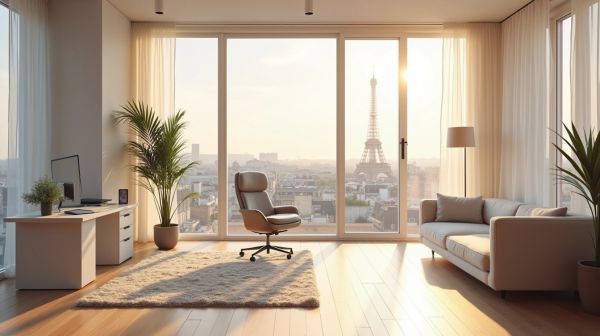 Votre agence de rédaction à Paris pour un contenu percutant
