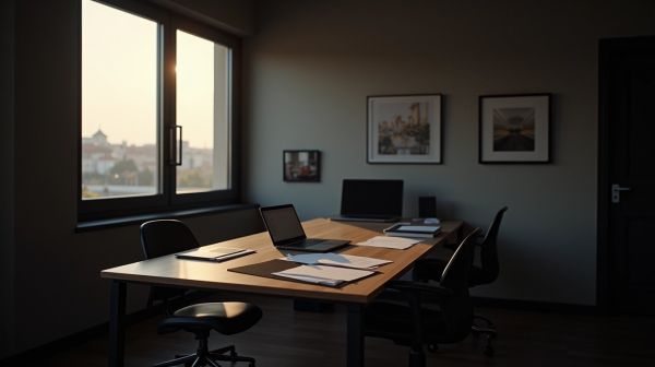 Votre entreprise est-elle protégée contre les menaces informatiques à Avignon ?