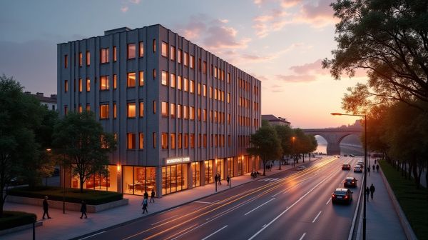 Votre entreprise est-elle protégée contre les menaces informatiques à Avignon ?