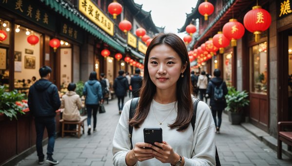 Les secrets du marketing wechat par nos experts à pékin