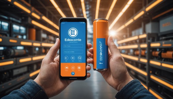 Batterie virtuelle edf : révolutionnez votre consommation d'énergie