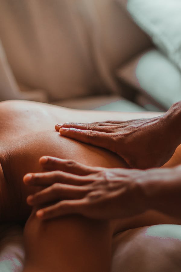 Renaître à Pornic grâce au massage ayurvédique personnalisé