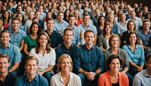 Segmentation d'audience : stratégies pour améliorer vos résultats