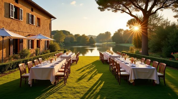 Séminaire en provence : l'événement sur mesure qui vous attend