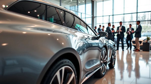 Optimisez votre recrutement avec gestmax dans l'automobile