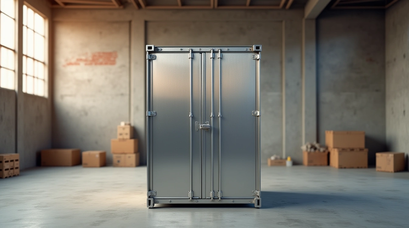 Vos questions sur la location frigorifique mobile