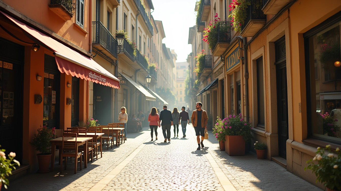 Vos questions sur le référencement local à Montpellier